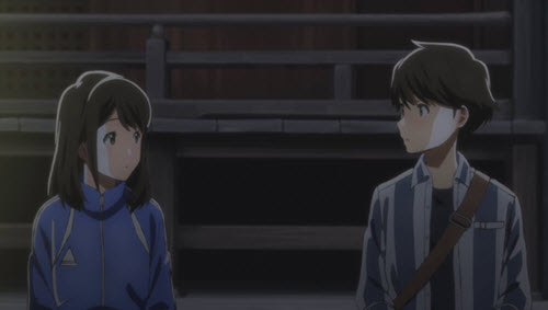 Download Tsuki ga Kirei Episode 03 Sub Indonesia Gratis Thumbnail Tsuki ga Kirei Episode 03